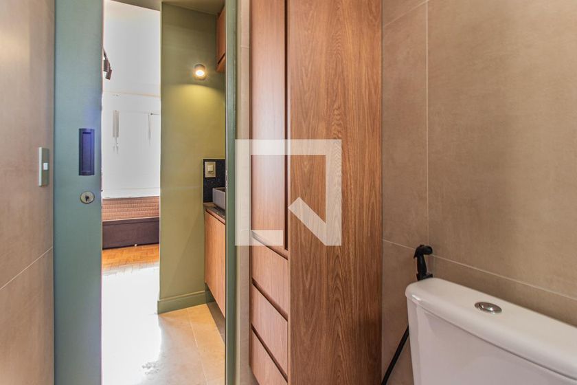 Apartamento, 1 quarto, 42 m² - Foto 10