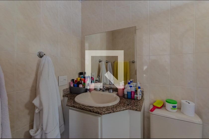 Apartamento, 4 quartos, 140 m² - Foto 45
