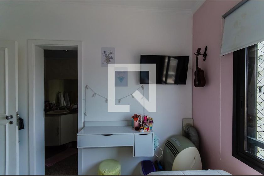 Apartamento, 4 quartos, 140 m² - Foto 27