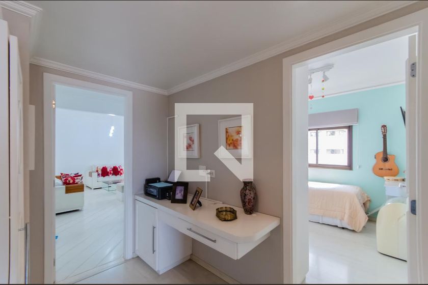 Apartamento, 4 quartos, 140 m² - Foto 101