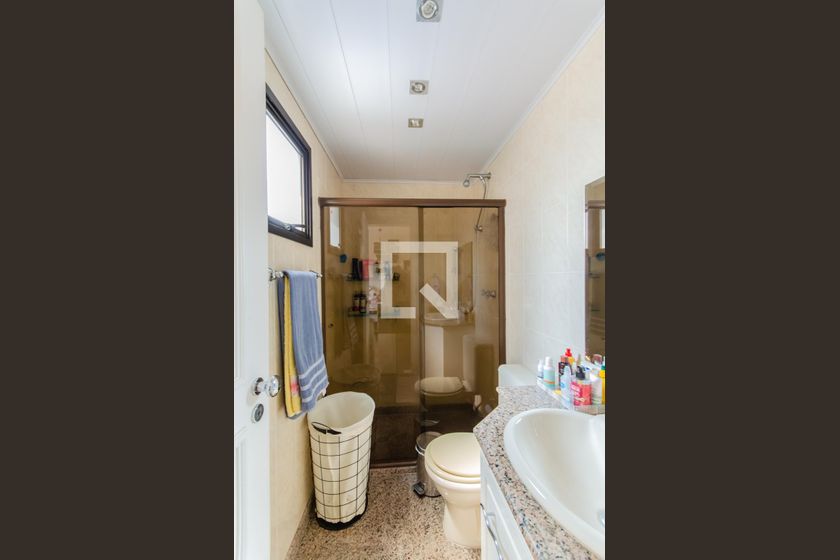 Apartamento, 4 quartos, 140 m² - Foto 57