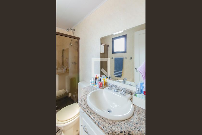 Apartamento, 4 quartos, 140 m² - Foto 59