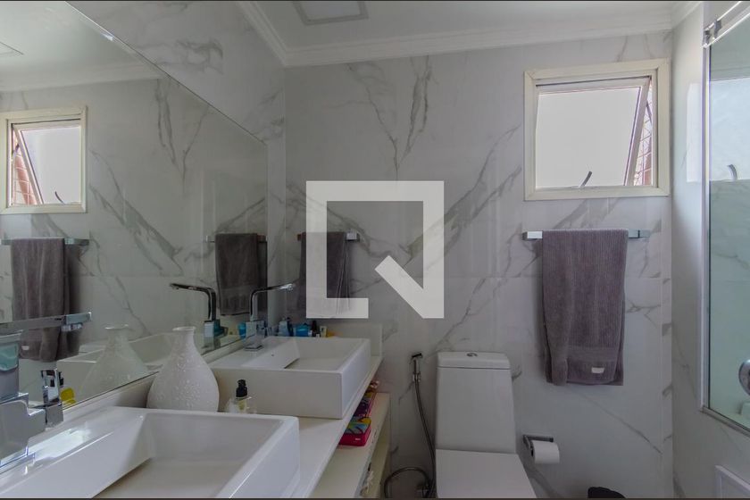 Apartamento, 4 quartos, 140 m² - Foto 37