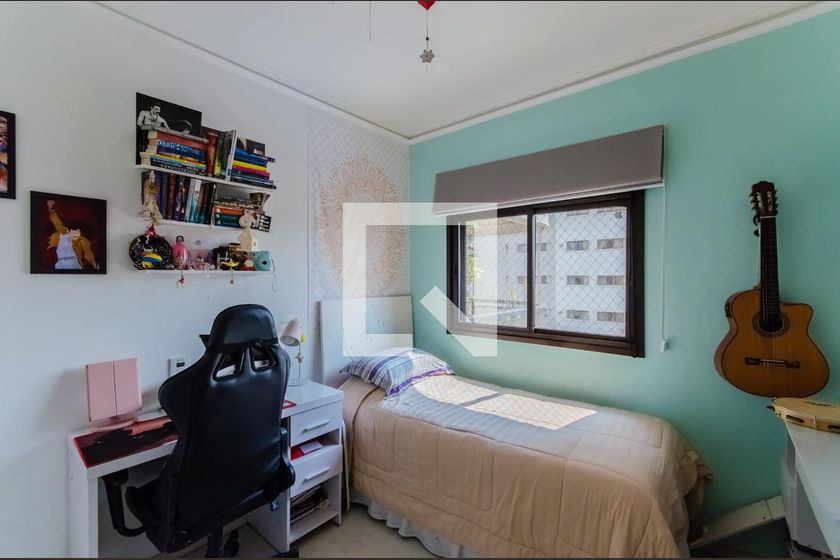 Apartamento, 4 quartos, 140 m² - Foto 29