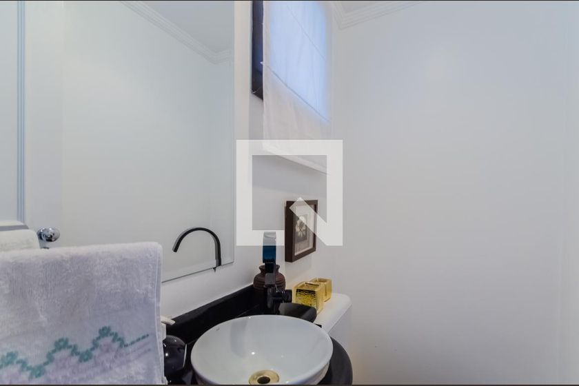 Apartamento, 4 quartos, 140 m² - Foto 61