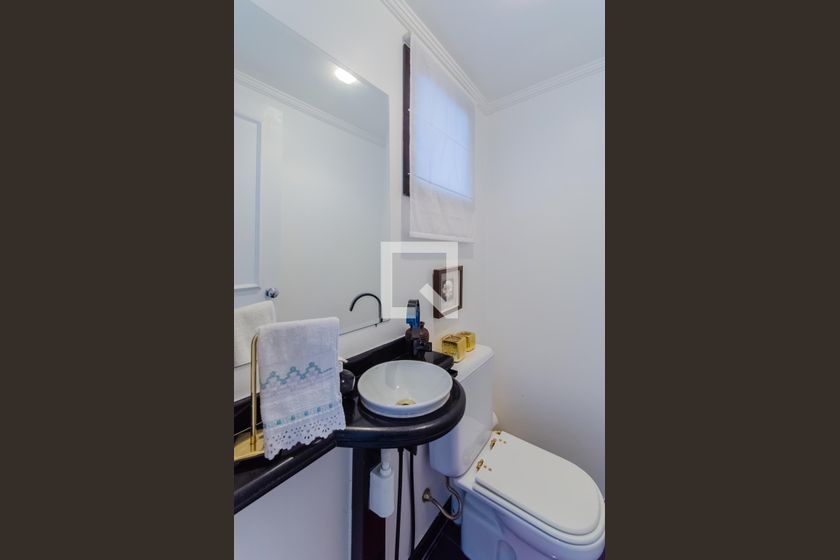 Apartamento, 4 quartos, 140 m² - Foto 67
