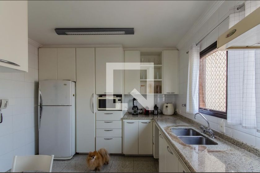 Apartamento, 4 quartos, 140 m² - Foto 73