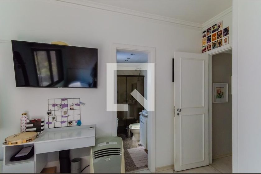 Apartamento, 4 quartos, 140 m² - Foto 35