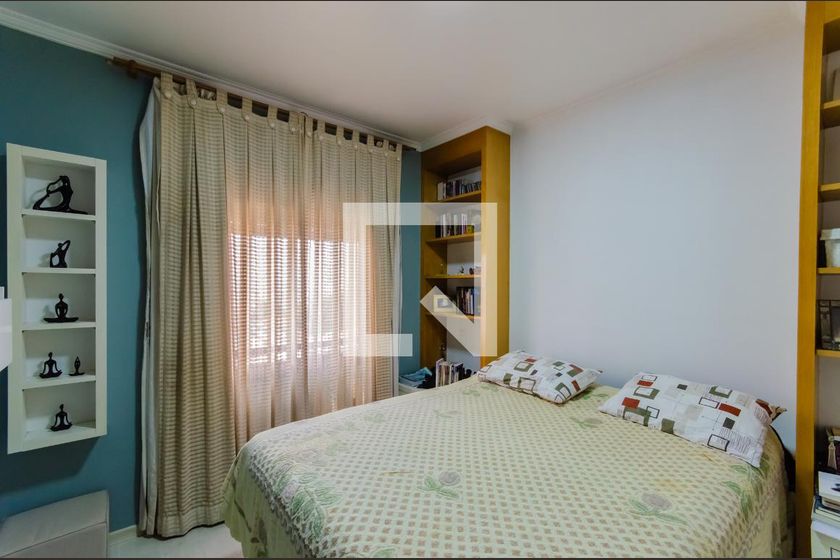 Apartamento, 4 quartos, 140 m² - Foto 13
