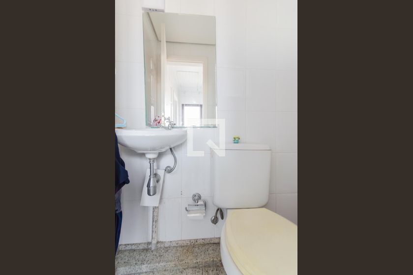 Apartamento, 4 quartos, 140 m² - Foto 97