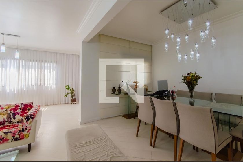 Apartamento, 4 quartos, 140 m² - Foto 7