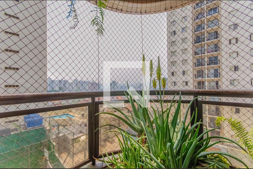Apartamento, 4 quartos, 140 m² - Foto 11