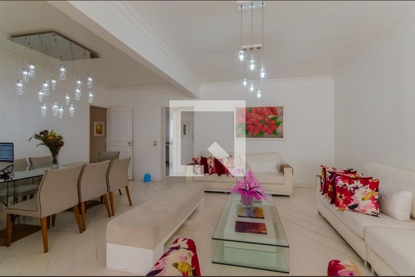 Apartamento, 4 quartos, 140 m² - Foto 3