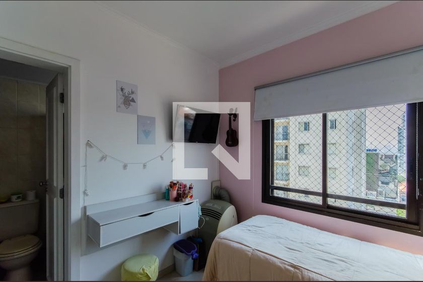 Apartamento, 4 quartos, 140 m² - Foto 23