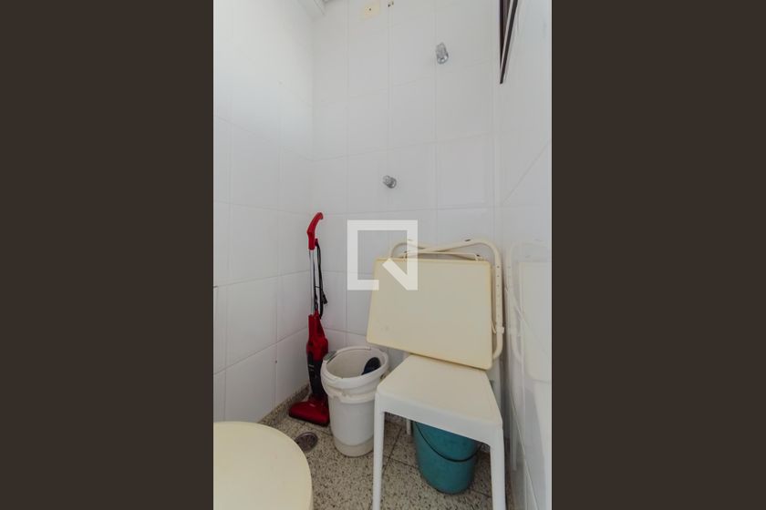 Apartamento, 4 quartos, 140 m² - Foto 99
