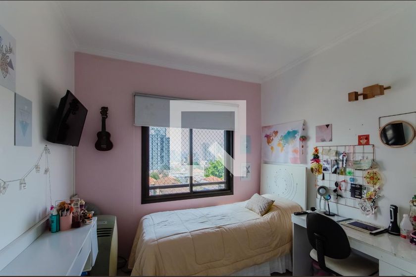 Apartamento, 4 quartos, 140 m² - Foto 21