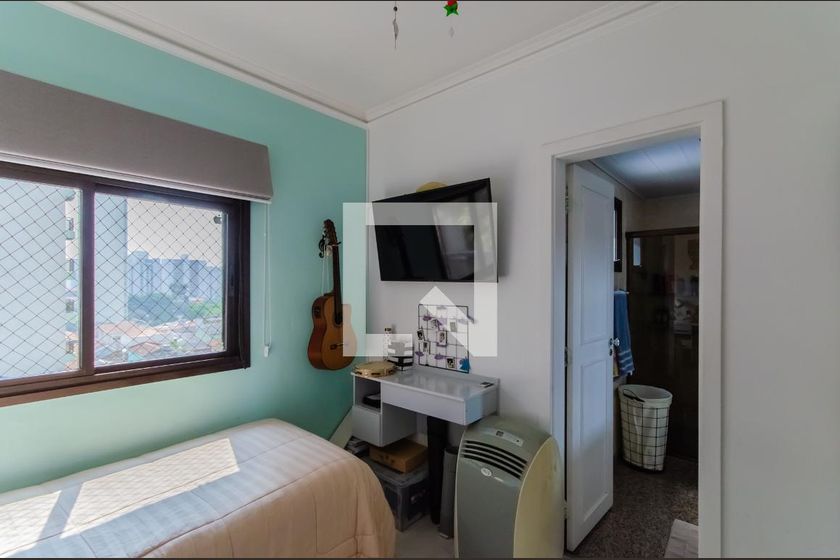 Apartamento, 4 quartos, 140 m² - Foto 31