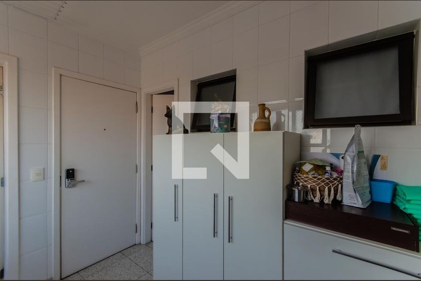 Apartamento, 4 quartos, 140 m² - Foto 83