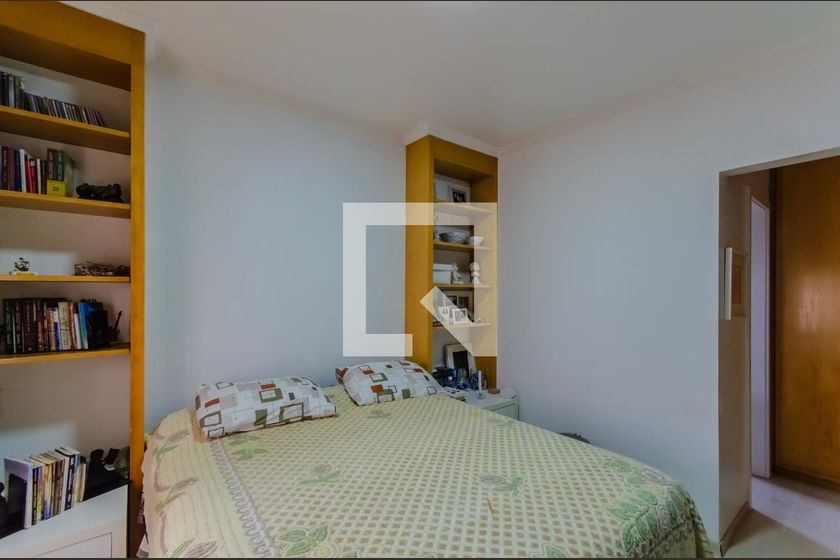 Apartamento, 4 quartos, 140 m² - Foto 17