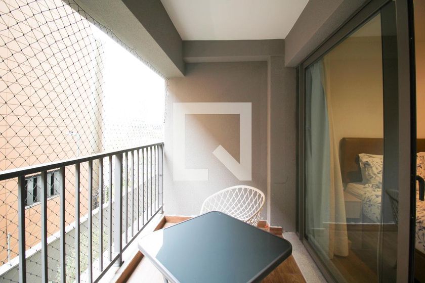 Kitnet-Studio, 29 m² - Foto 11
