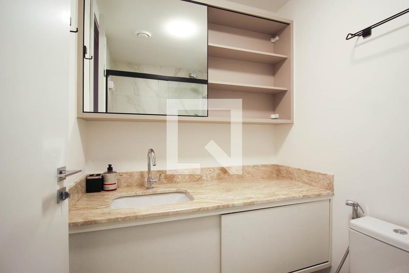 Kitnet-Studio, 29 m² - Foto 15