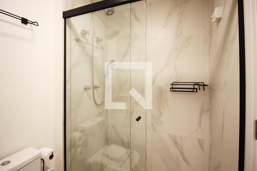 Kitnet-Studio, 29 m² - Foto 17