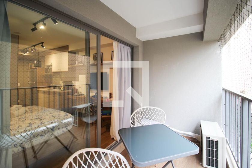 Kitnet-Studio, 29 m² - Foto 13