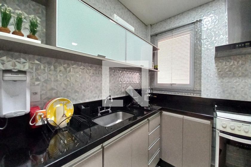 Apartamento à Venda - Guanabara, 3 Quartos,  95 m2 em , Campinas - sp | SoloBR