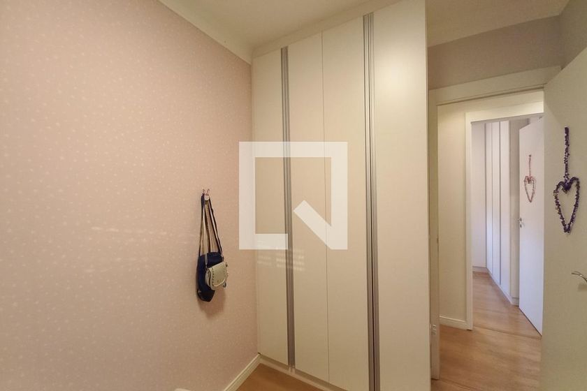 Apartamento à Venda - Guanabara, 3 Quartos,  95 m2 em , Campinas - sp | SoloBR