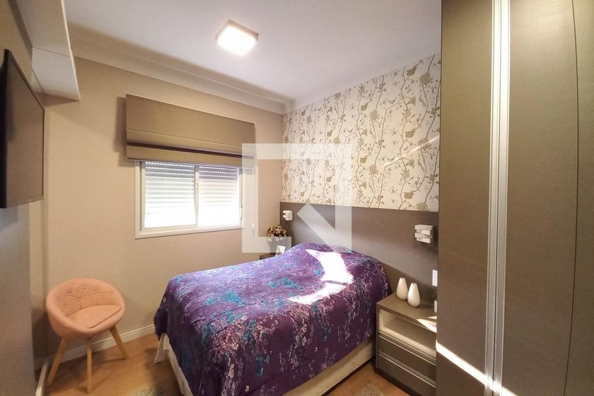 Apartamento à Venda - Guanabara, 3 Quartos,  95 m2 em , Campinas - sp | SoloBR