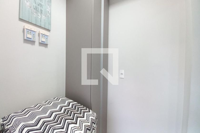Apartamento à Venda - Guanabara, 3 Quartos,  95 m2 em , Campinas - sp | SoloBR
