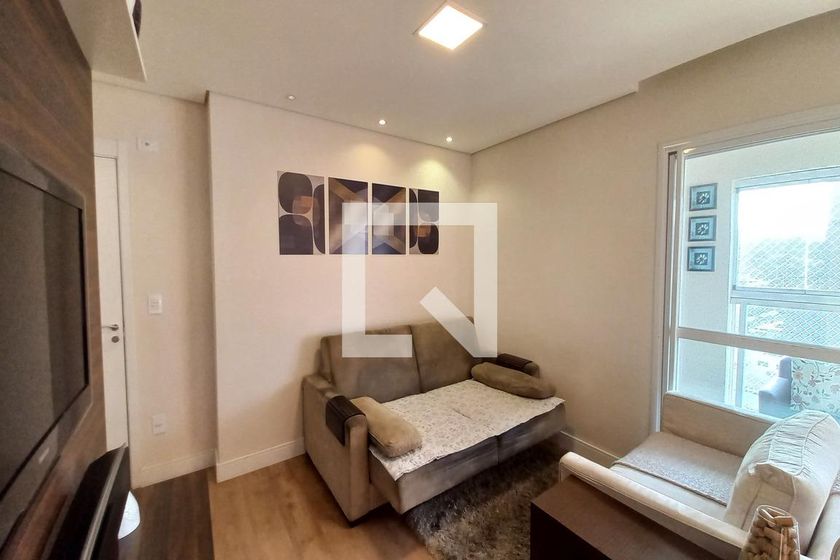 Apartamento à Venda - Guanabara, 3 Quartos,  95 m2 em , Campinas - sp | SoloBR