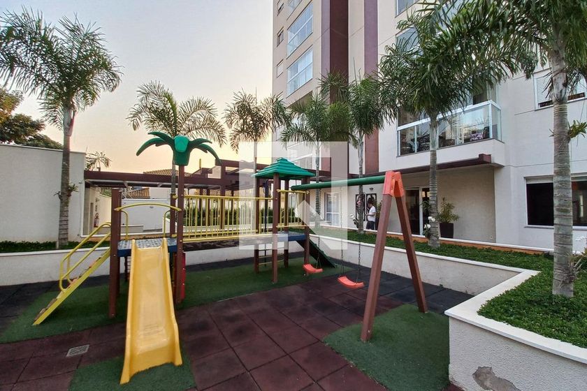 Apartamento à Venda - Guanabara, 3 Quartos,  95 m2 em , Campinas - sp | SoloBR