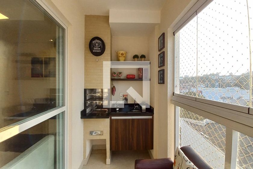 Apartamento à Venda - Guanabara, 3 Quartos,  95 m2 em , Campinas - sp | SoloBR