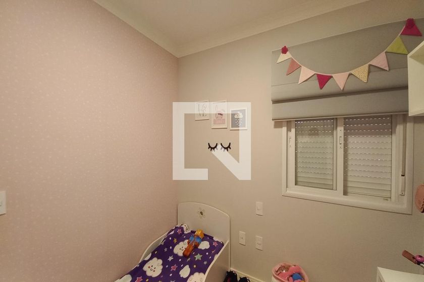 Apartamento à Venda - Guanabara, 3 Quartos,  95 m2 em , Campinas - sp | SoloBR