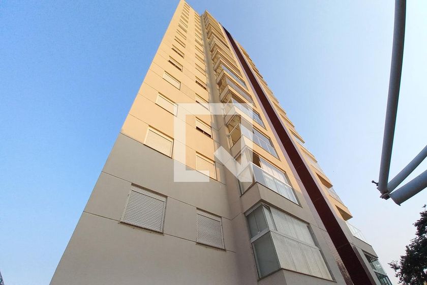 Apartamento à Venda - Guanabara, 3 Quartos,  95 m2 em , Campinas - sp | SoloBR