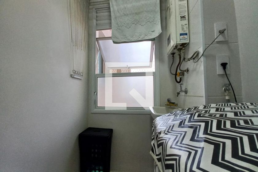 Apartamento à Venda - Guanabara, 3 Quartos,  95 m2 em , Campinas - sp | SoloBR
