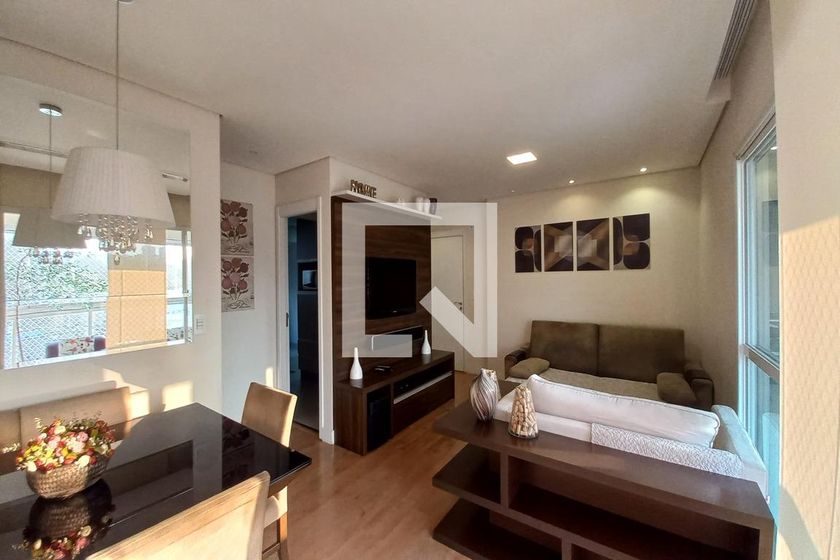Apartamento à Venda - Guanabara, 3 Quartos,  95 m2 em , Campinas - sp | SoloBR