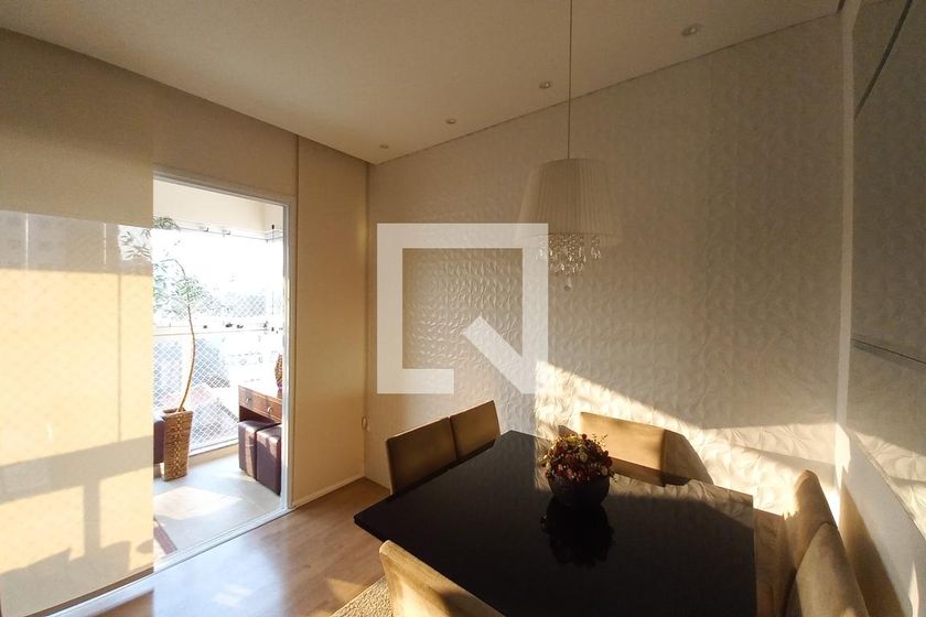 Apartamento à Venda - Guanabara, 3 Quartos,  95 m2 em , Campinas - sp | SoloBR