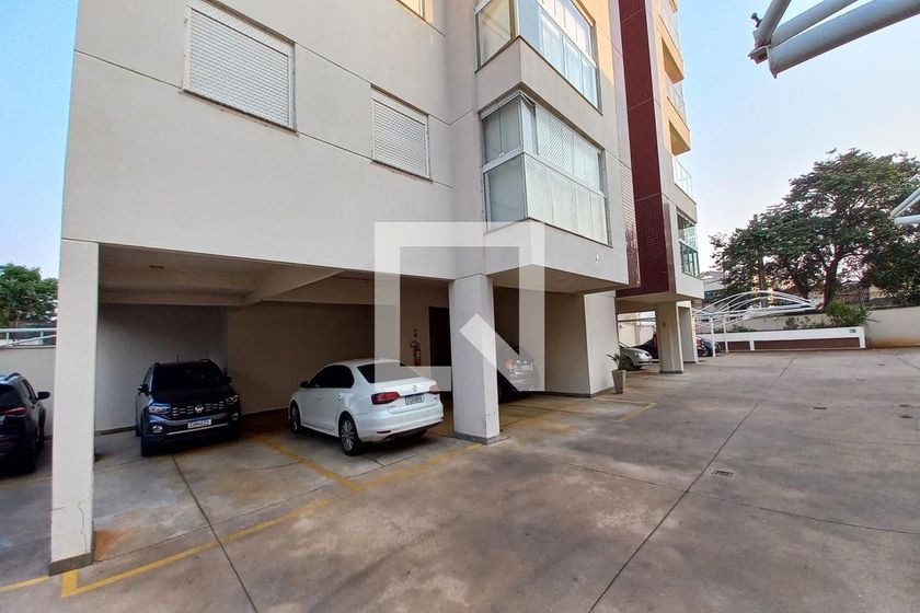 Apartamento à Venda - Guanabara, 3 Quartos,  95 m2 em , Campinas - sp | SoloBR