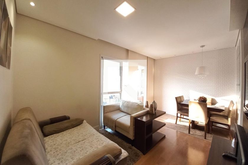 Apartamento à Venda - Guanabara, 3 Quartos,  95 m2 em , Campinas - sp | SoloBR