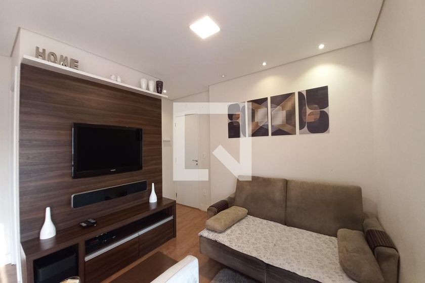 Apartamento à Venda - Guanabara, 3 Quartos,  95 m2 em , Campinas - sp | SoloBR