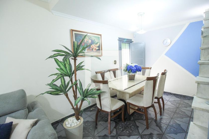 Casa, 3 quartos, 128 m² - Foto 9