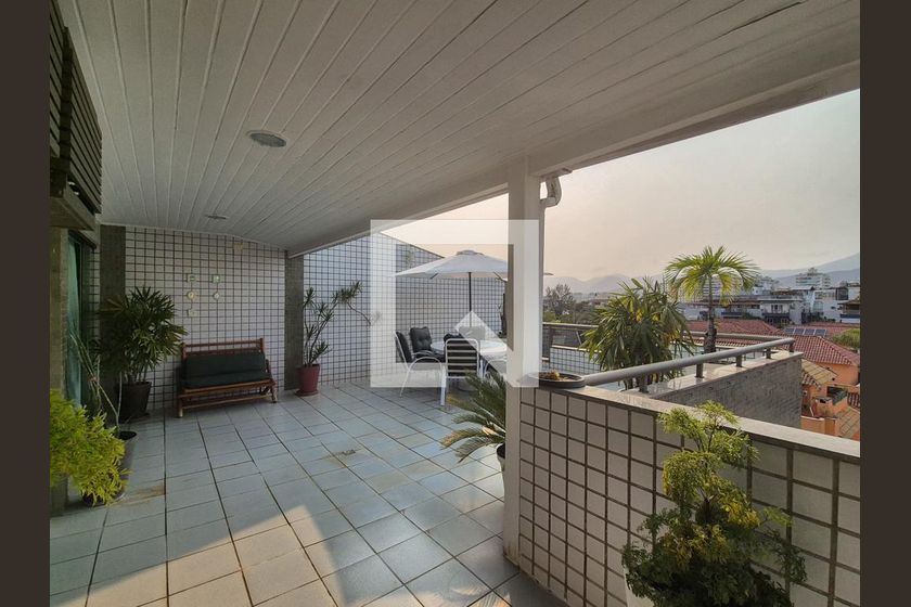 Cobertura, 3 quartos, 250 m² - Foto 15