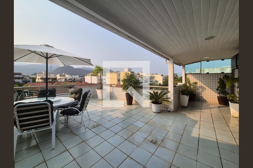 Cobertura, 3 quartos, 250 m² - Foto 13