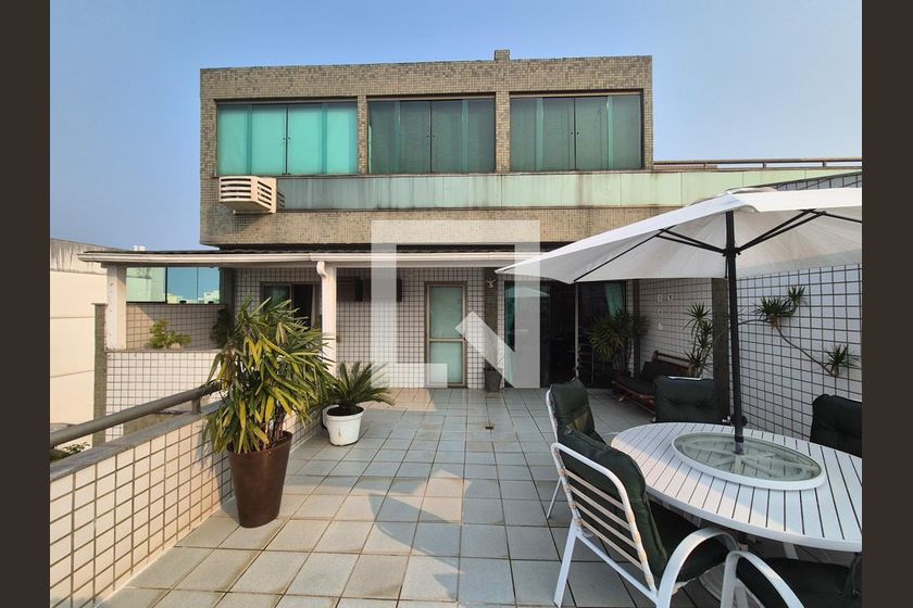 Cobertura, 3 quartos, 250 m² - Foto 19