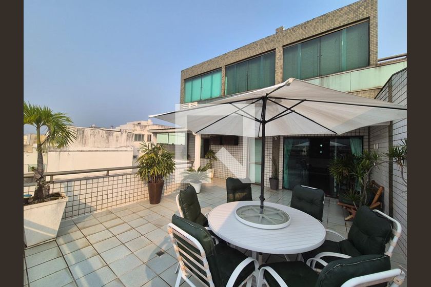 Cobertura, 3 quartos, 250 m² - Foto 17