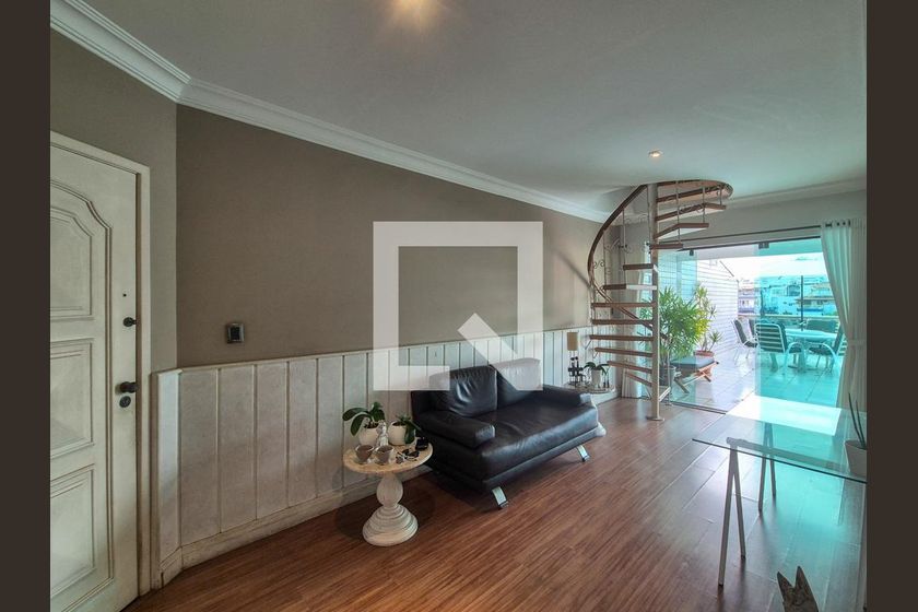 Cobertura, 3 quartos, 250 m² - Foto 5