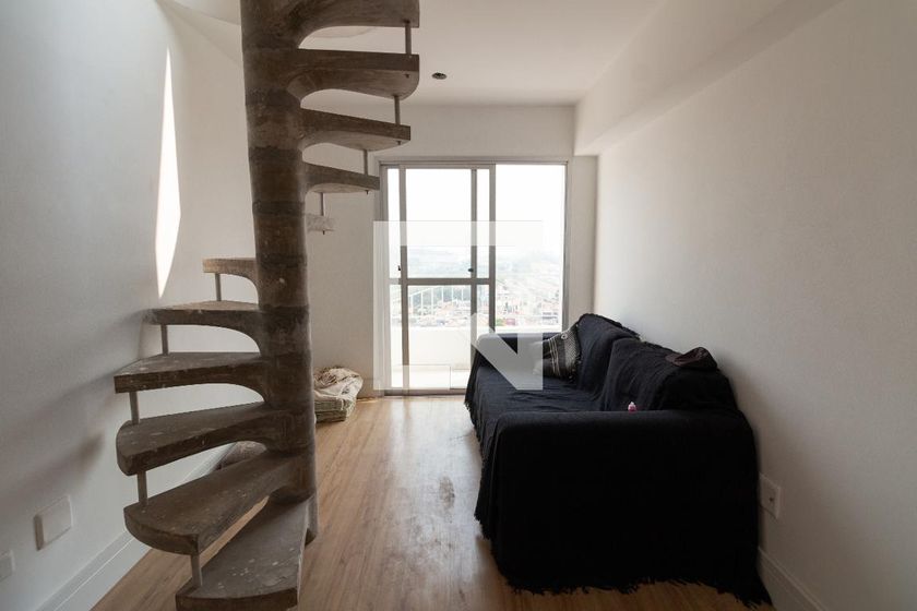 Cobertura, 3 quartos, 96 m² - Foto 1