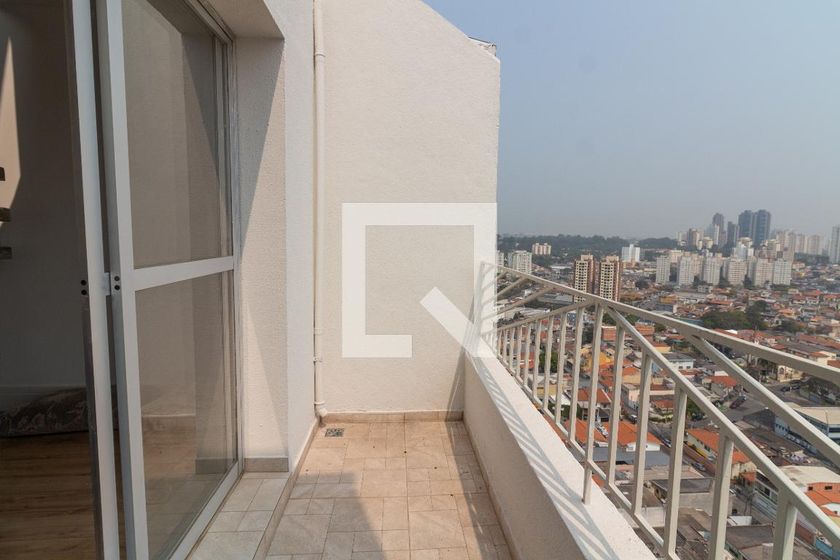Cobertura, 3 quartos, 96 m² - Foto 5